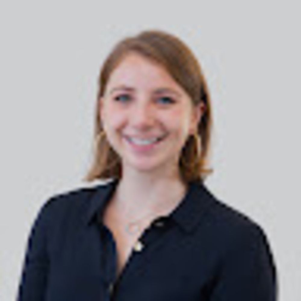 Meet your Posher, Caroline